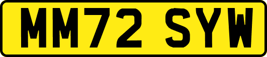 MM72SYW