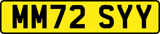MM72SYY