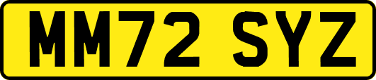 MM72SYZ