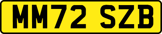 MM72SZB