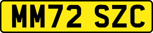 MM72SZC
