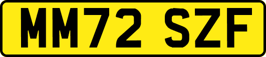 MM72SZF