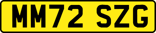 MM72SZG