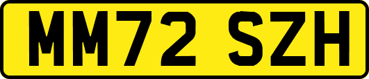 MM72SZH