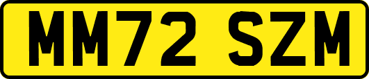 MM72SZM