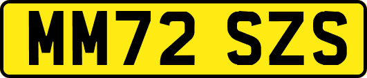MM72SZS