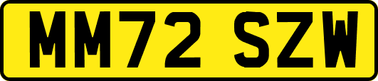 MM72SZW
