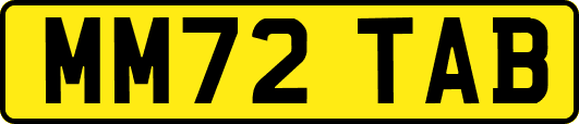 MM72TAB