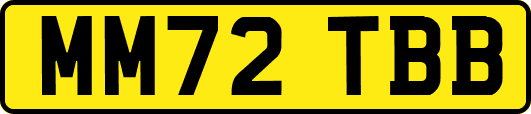 MM72TBB