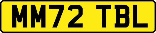 MM72TBL