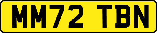 MM72TBN