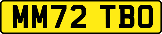 MM72TBO