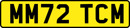 MM72TCM