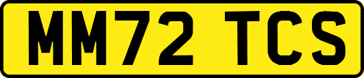MM72TCS