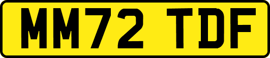 MM72TDF