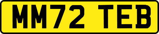 MM72TEB