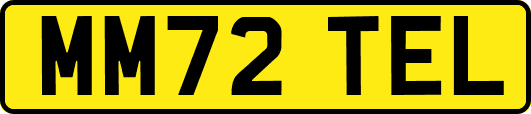MM72TEL