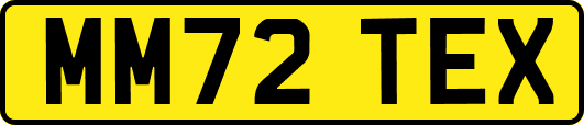 MM72TEX