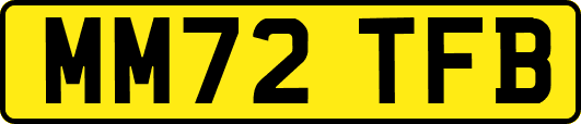 MM72TFB
