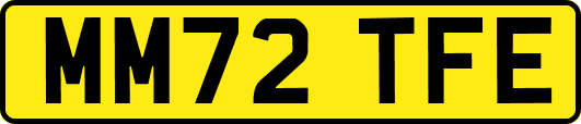 MM72TFE