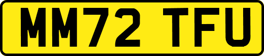MM72TFU