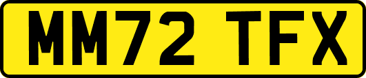 MM72TFX