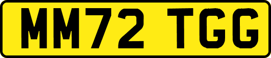 MM72TGG