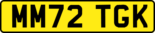 MM72TGK