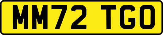 MM72TGO