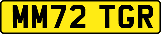 MM72TGR