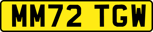 MM72TGW