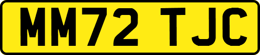MM72TJC
