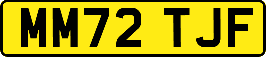 MM72TJF