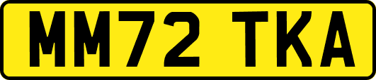 MM72TKA