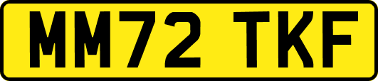 MM72TKF