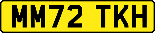 MM72TKH