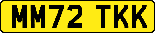 MM72TKK