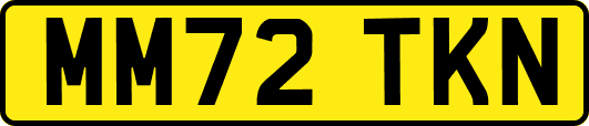 MM72TKN