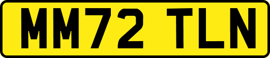 MM72TLN