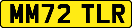 MM72TLR