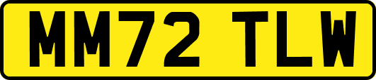 MM72TLW