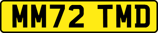 MM72TMD