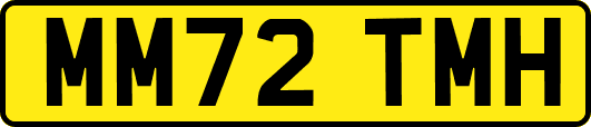 MM72TMH