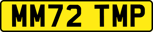 MM72TMP