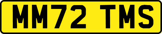MM72TMS