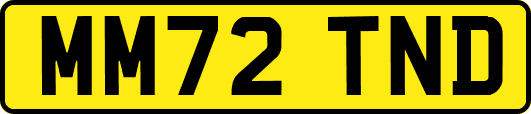 MM72TND