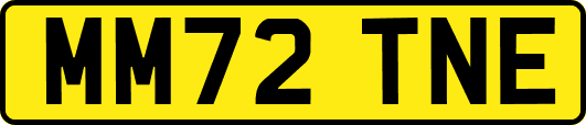 MM72TNE
