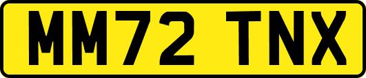MM72TNX