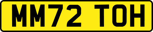 MM72TOH