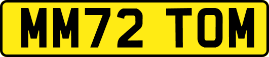MM72TOM